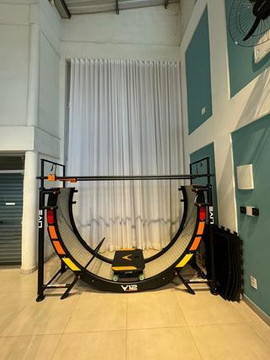 Imagem 3 da galeria do parceiro VittaLife Pilates Funcional