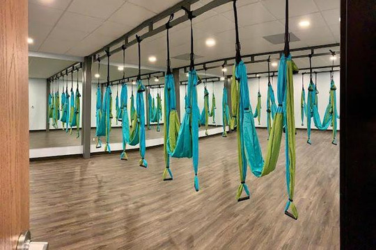 Image 3 from Good Moodra Yoga partner gallery