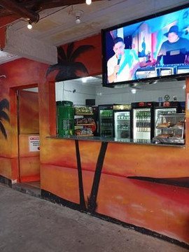 Imagem 1 da galeria do parceiro Arena Bandeirantes.