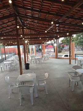 Imagem 2 da galeria do parceiro Arena Bandeirantes.