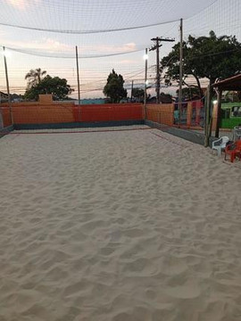 Imagem 3 da galeria do parceiro Arena Bandeirantes.