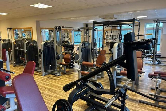 Bild 1 von Fit bi Dirk un Dirk Partnergalerie