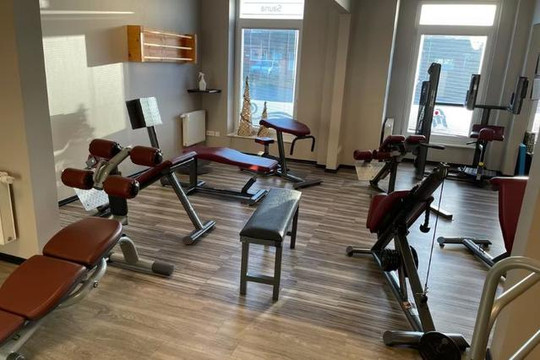 Bild 2 von Fit bi Dirk un Dirk Partnergalerie