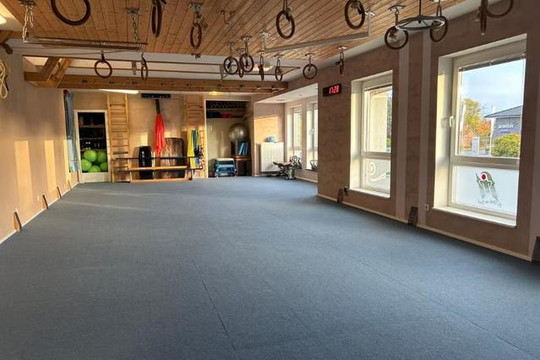 Bild 3 von Fit bi Dirk un Dirk Partnergalerie