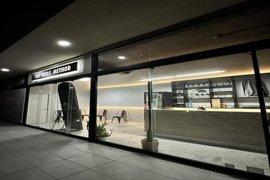 Imagen 1 de la galería del partner The Body Method