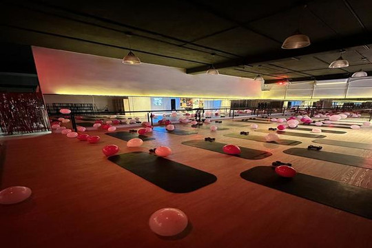 Imagen 2 de la galería del partner The Body Method