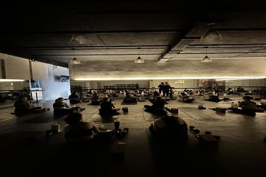 Imagen 3 de la galería del partner The Body Method