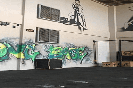 Imagem 3 da galeria do parceiro Crossfit Barreiras