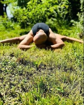 Bild 2 von Vapa Yoga Partnergalerie