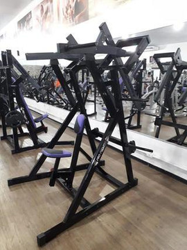 Imagem 1 da galeria do parceiro Elite Fitness - Fernandópolis