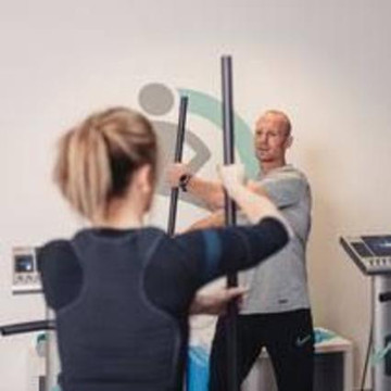 Bild 1 von Personal EMS Training Hofgeismar Partnergalerie