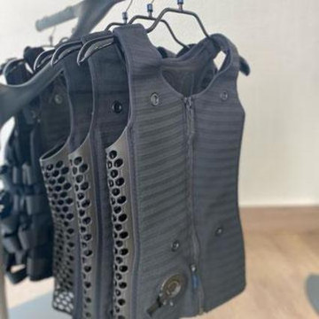 Bild 3 von Personal EMS Training Hofgeismar Partnergalerie