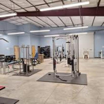 Image 1 from Country Strong Gym Mayo partner gallery