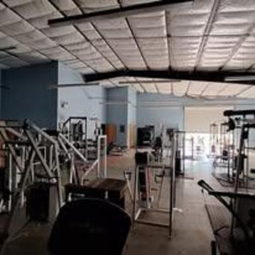 Image 2 from Country Strong Gym Mayo partner gallery