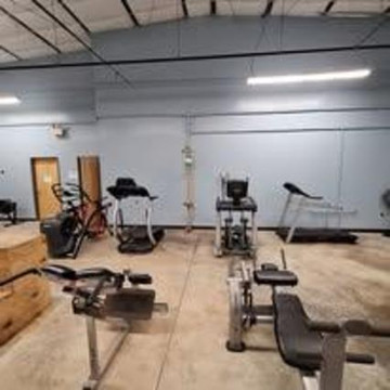 Image 3 from Country Strong Gym Mayo partner gallery