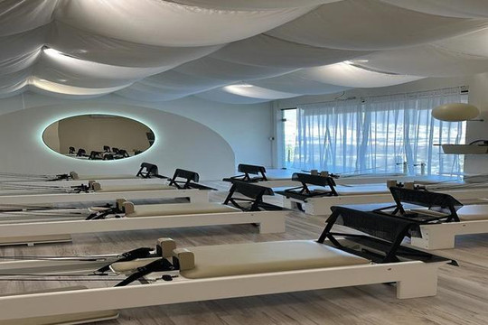 Imagen 3 de la galería del partner LUA Pilates Reformer & Fitness