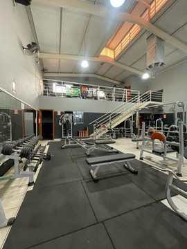 Imagem 1 da galeria do parceiro M Life Fitness