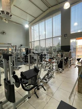 Imagem 2 da galeria do parceiro M Life Fitness