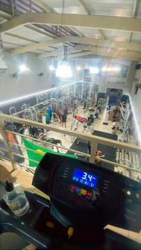Imagem 3 da galeria do parceiro M Life Fitness