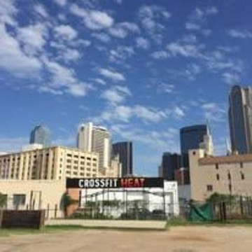 Image 3 from CrossFit Heat partner gallery