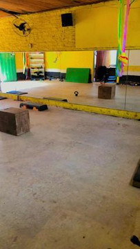 Imagem 1 da galeria do parceiro C. T. RANNY