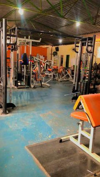 Imagem 3 da galeria do parceiro C. T. RANNY