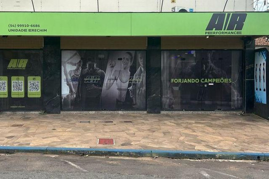 Imagem 1 da galeria do parceiro AIR Performance
