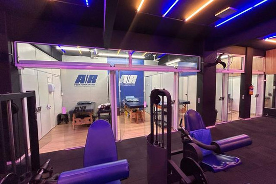 Imagem 2 da galeria do parceiro AIR Performance