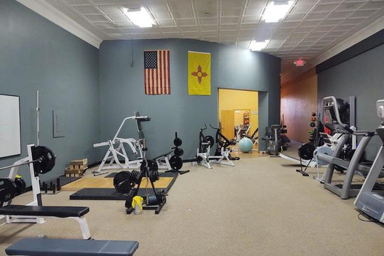 Image 1 from Hammer Forged Athletics and Training Center partner gallery