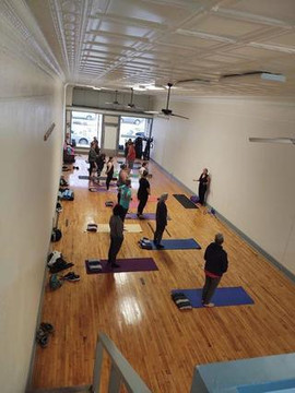 Image 2 from Hammer Forged Athletics and Training Center partner gallery