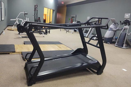 Image 3 from Hammer Forged Athletics and Training Center partner gallery