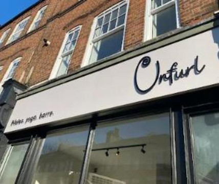 Image 1 from Unfurl Studios partner gallery