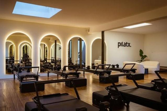 Bild 1 von PLX (PILATX) Haidhausen Partnergalerie