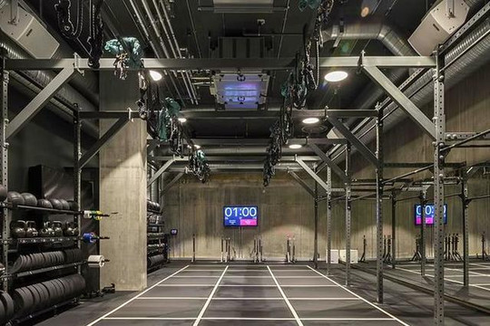 Image 1 from Evey Training - Ealing partner gallery