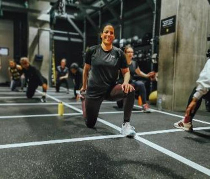 Image 2 from Evey Training - Ealing partner gallery