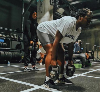 Image 3 from Evey Training - Ealing partner gallery