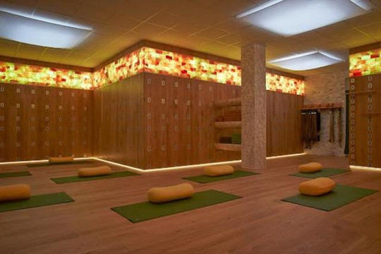 Bild 2 von Relax & Move Yogazentrum Partnergalerie