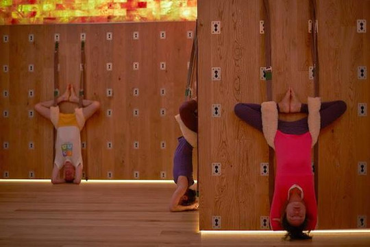 Bild 3 von Relax & Move Yogazentrum Partnergalerie