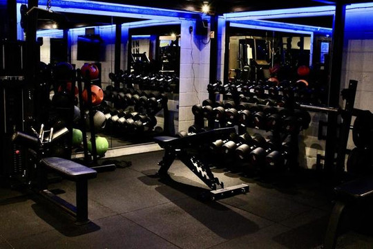 Image 1 from Supreme Fitness Centre partner gallery
