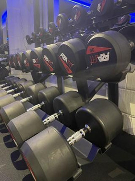Image 2 from Supreme Fitness Centre partner gallery