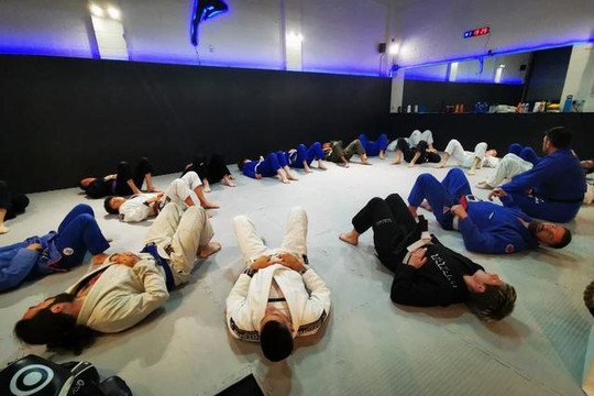 Image 3 from Supreme Fitness Centre partner gallery