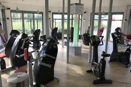 Bild 2 von Gesundheits- und Fitnessclub RügenFit Partnergalerie