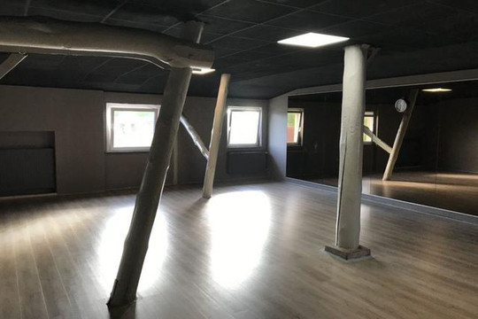 Bild 3 von Gesundheits- und Fitnessclub RügenFit Partnergalerie