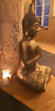 Bild 2 von Sanflow Yoga Landshut Partnergalerie