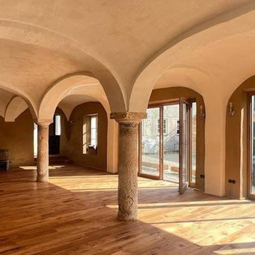Bild 3 von Sanflow Yoga Landshut Partnergalerie