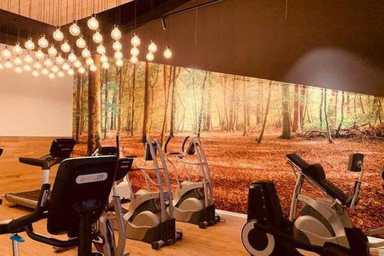 Bild 2 von Ochsenfurt Fitness Treff Partnergalerie
