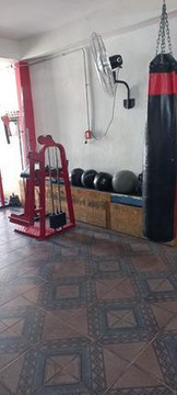 Imagen 1 de la galería del partner J Gym Funcional