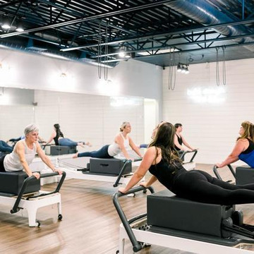 Image 3 from Pure Balance Pilates partner gallery