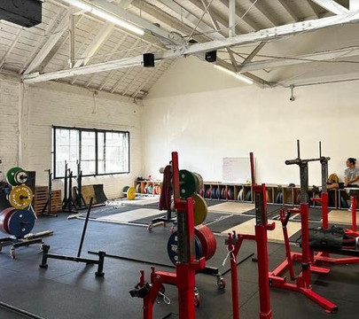 Image 2 from Max's Gym partner gallery