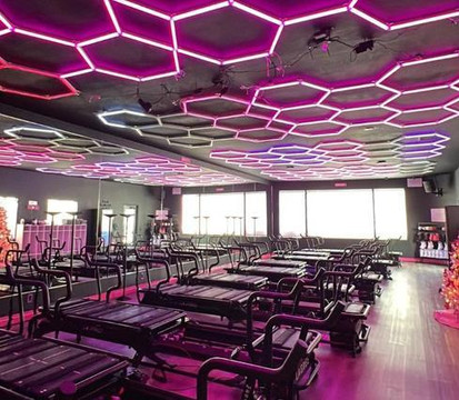 Image 1 from SWC Lagree partner gallery